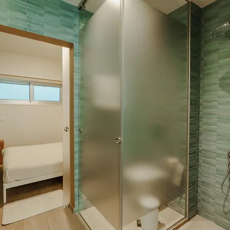 Daire Mythical - Gym*yoga Room*pools Protaras